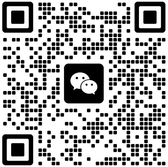 WeChat Contact QR Code