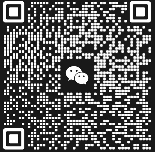 WeChat Group QR Code