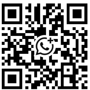 WhatsApp Contact QR Code