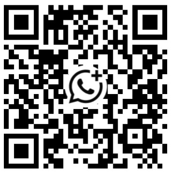 WhatsApp Group QR Code